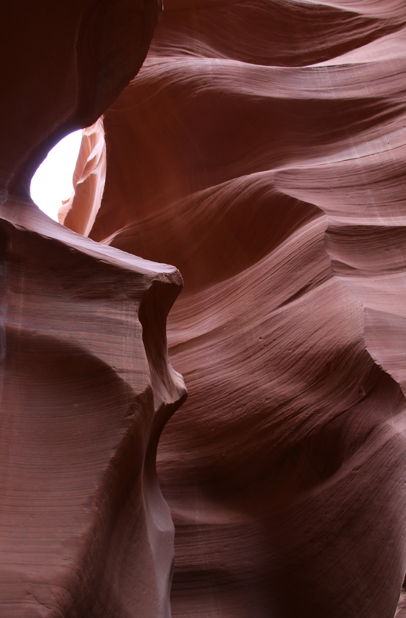 Antelope Canyon