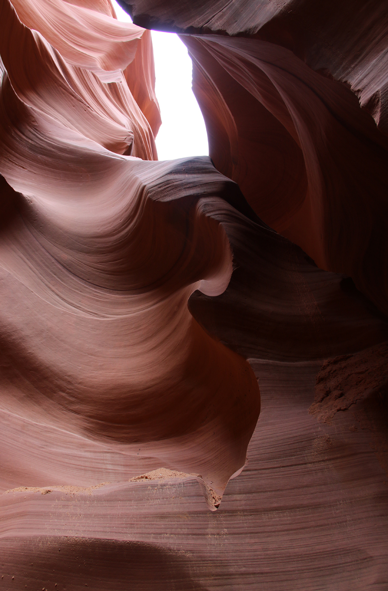 Antelope Canyon