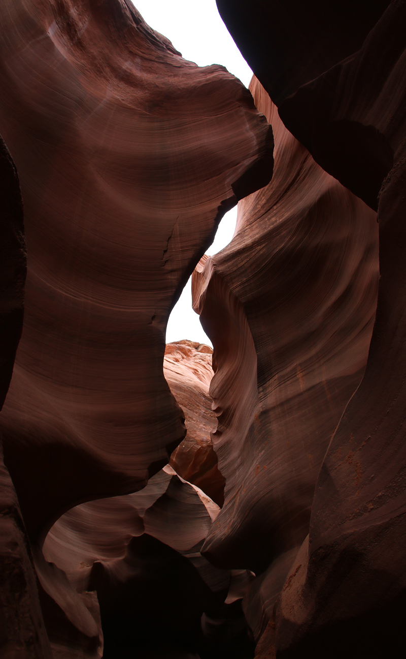 Antelope Canyon