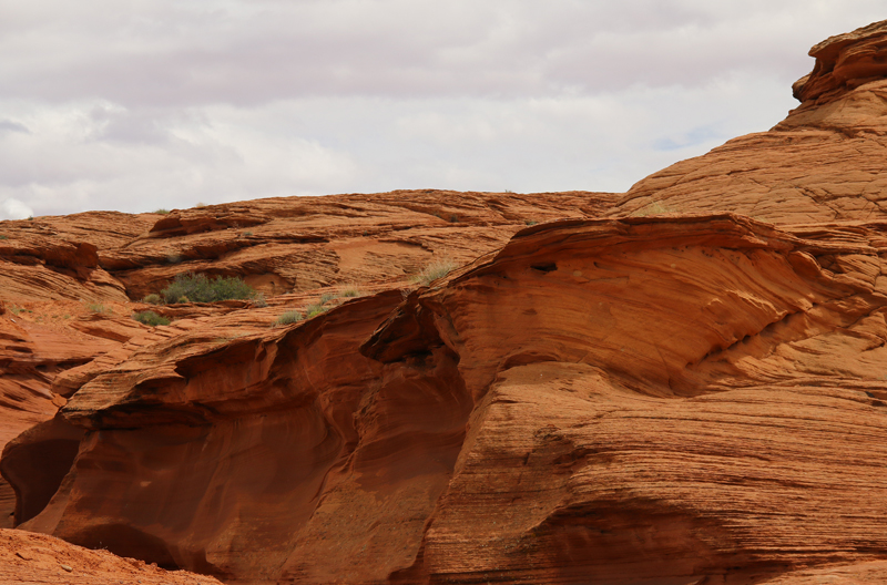 Antelope Canyon