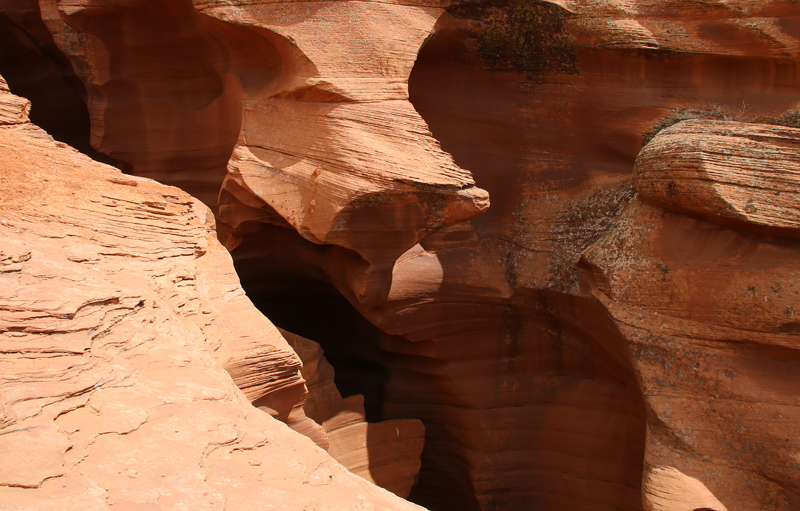 Antelope Canyon