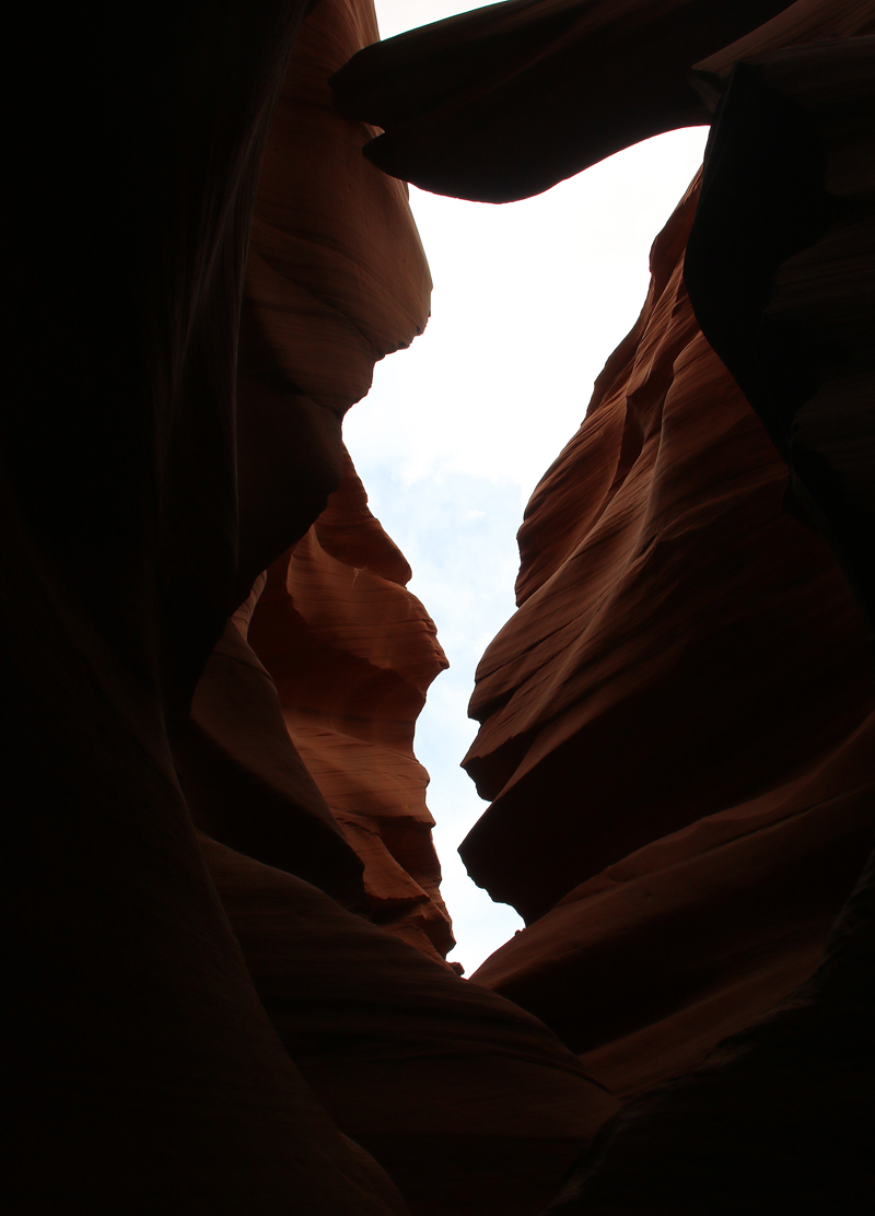 Antelope Canyon