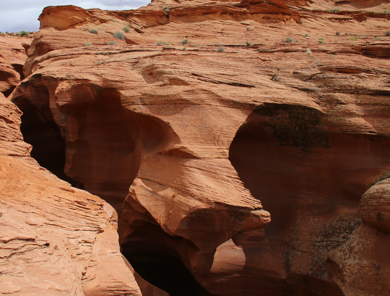 Antelope Canyon