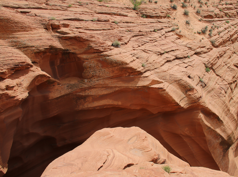 Antelope Canyon