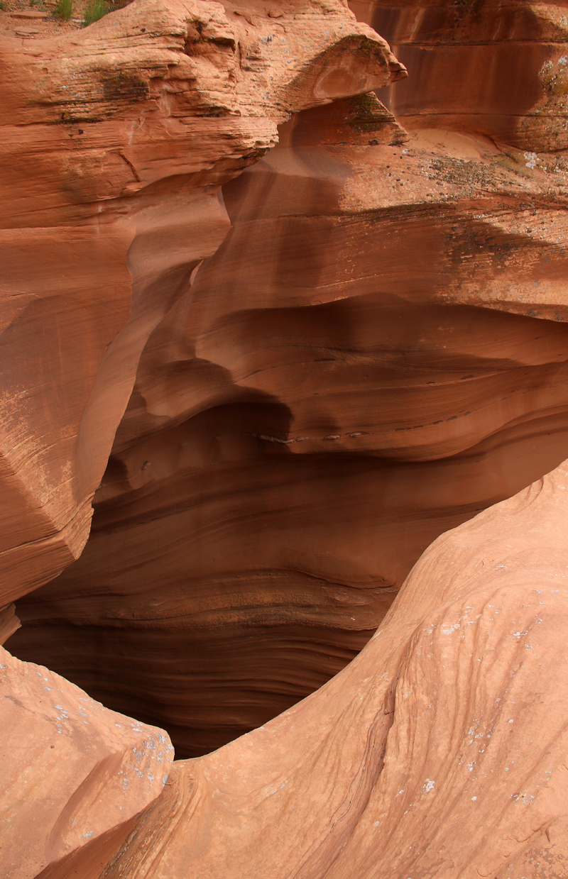 Antelope Canyon