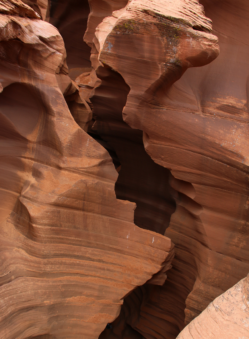 Antelope Canyon