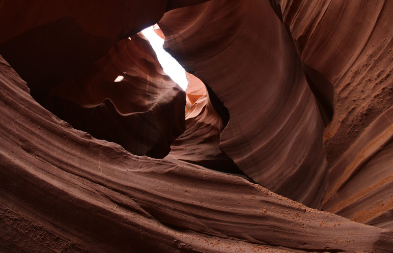 Antelope Canyon