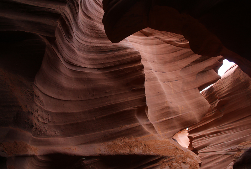 Antelope Canyon