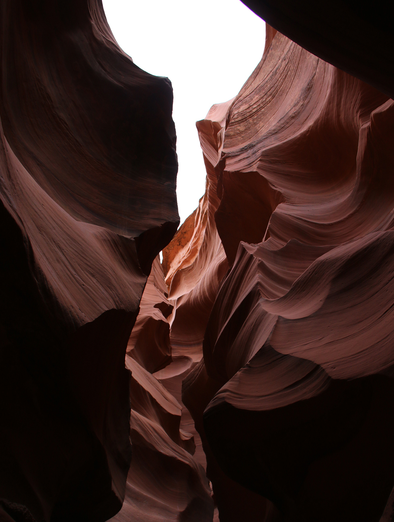 Antelope Canyon