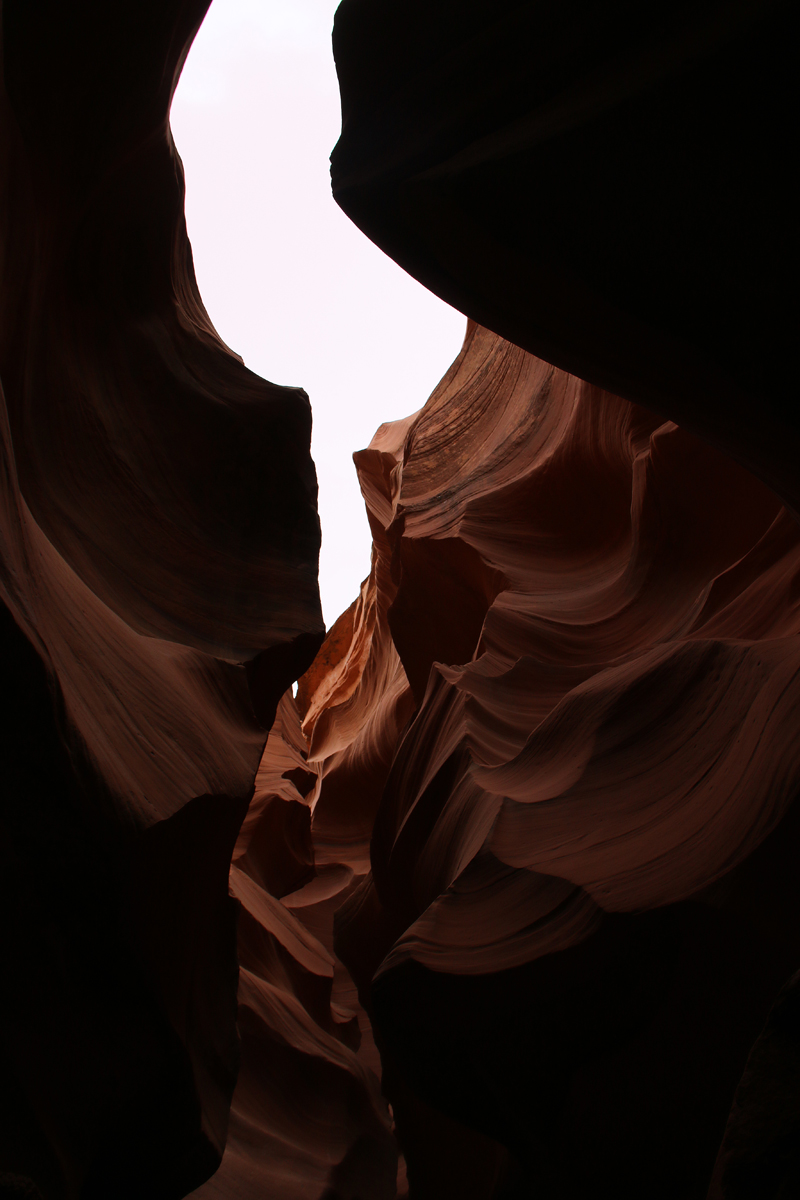 Antelope Canyon