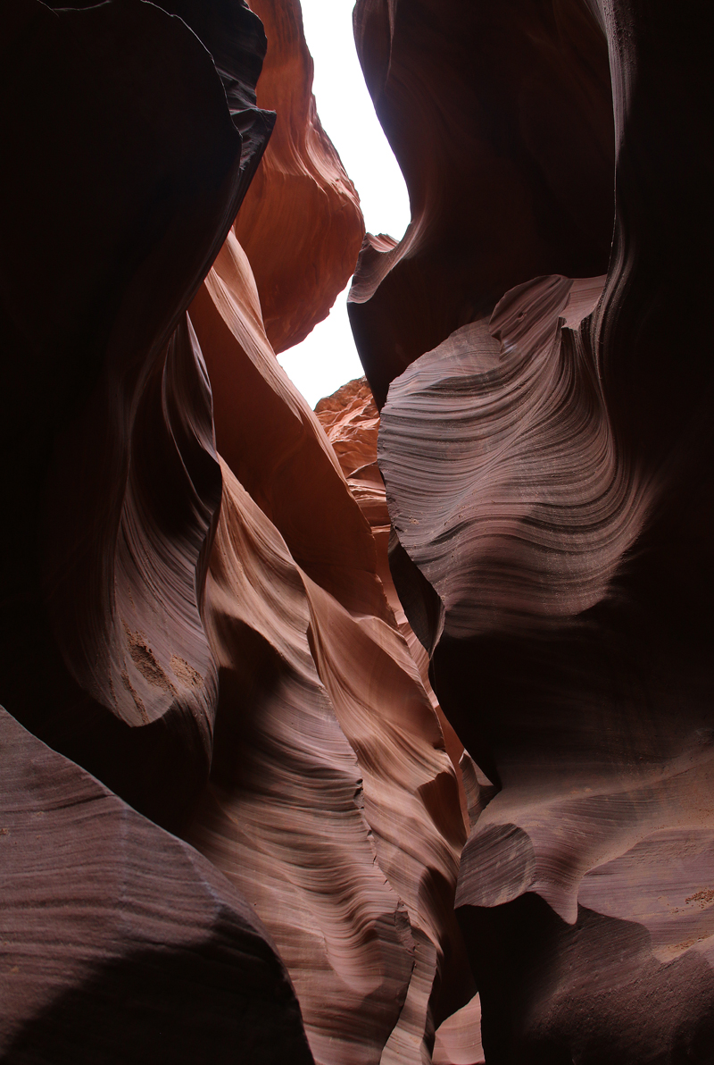 Antelope Canyon