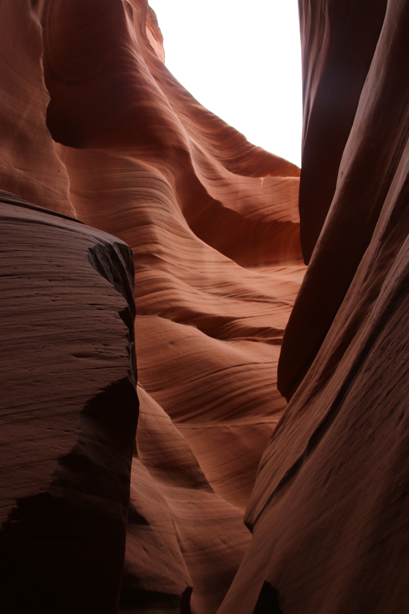 Antelope Canyon