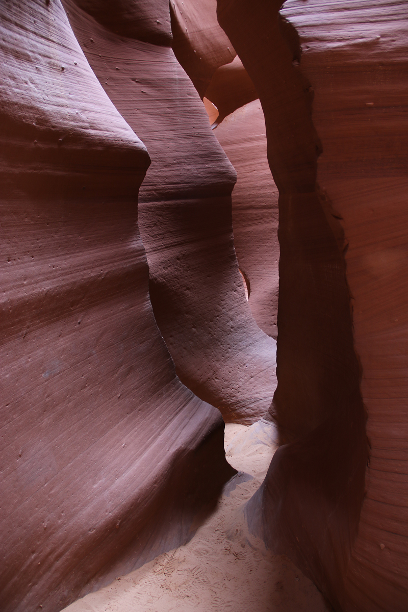 Antelope Canyon