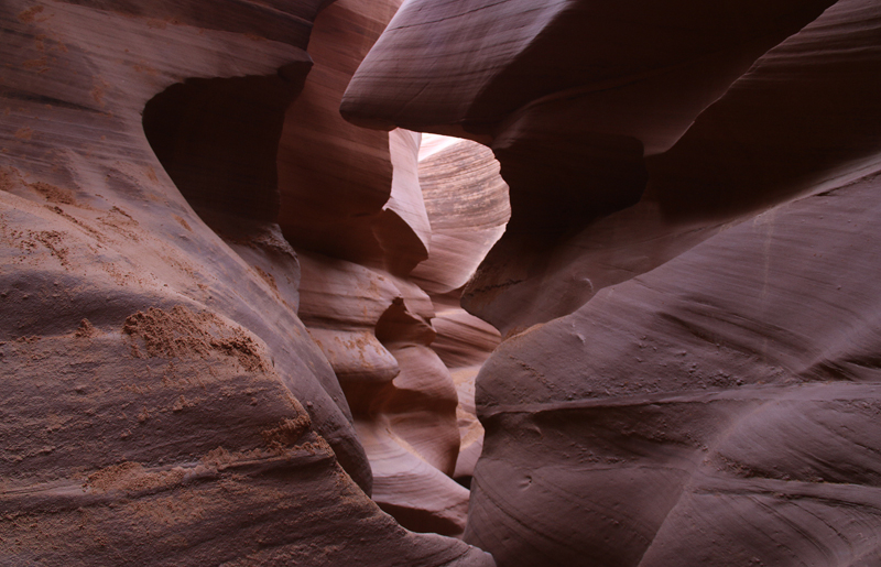 Antelope Canyon