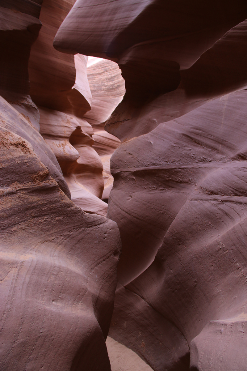 Antelope Canyon