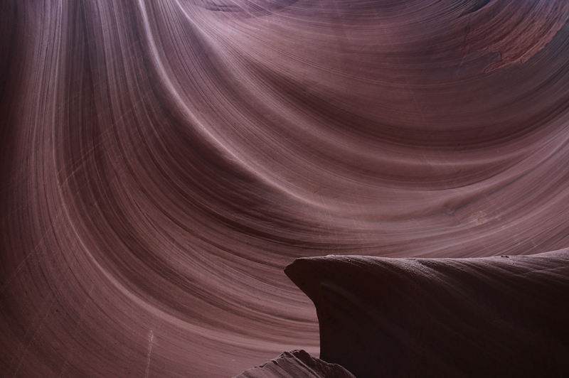 Antelope Canyon