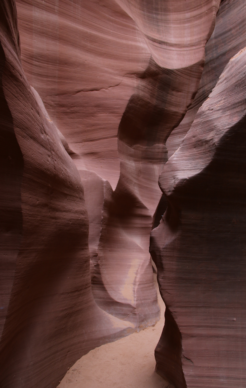 Antelope Canyon