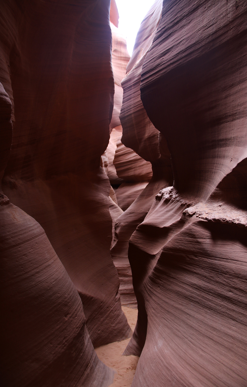 Antelope Canyon