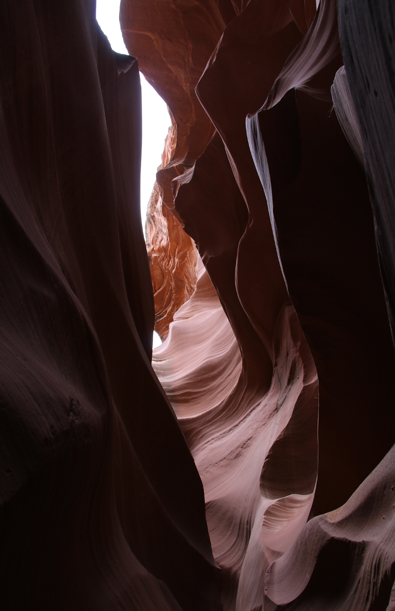 Antelope Canyon