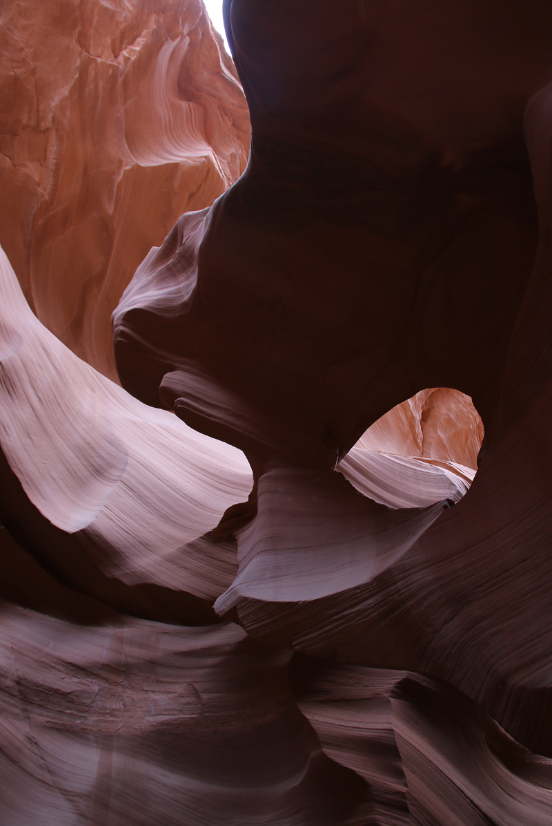 Antelope Canyon