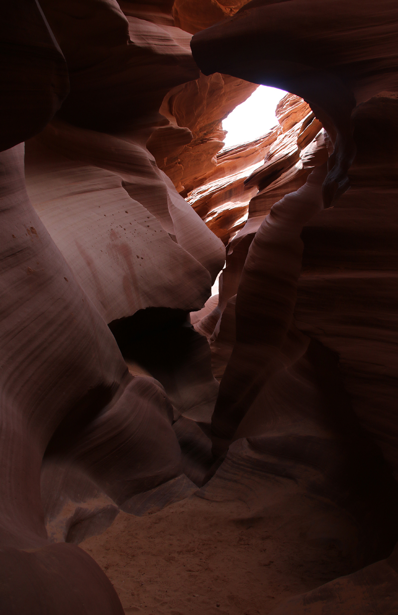 Antelope Canyon