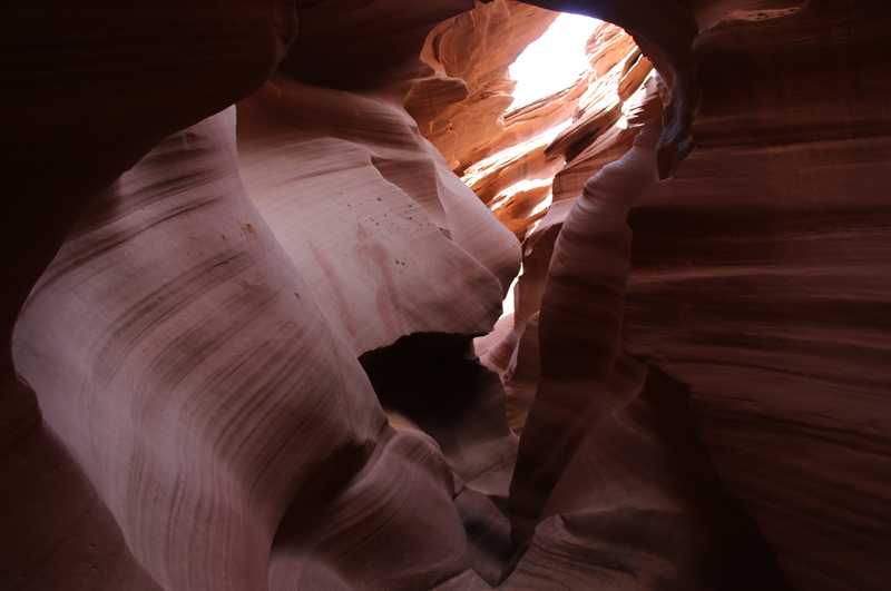 Antelope Canyon