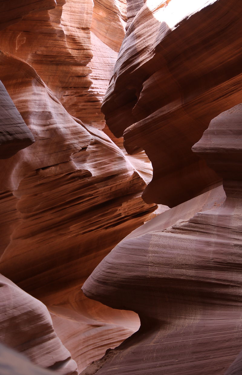 Antelope Canyon