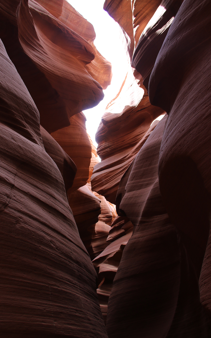 Antelope Canyon