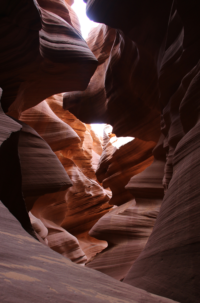 Antelope Canyon