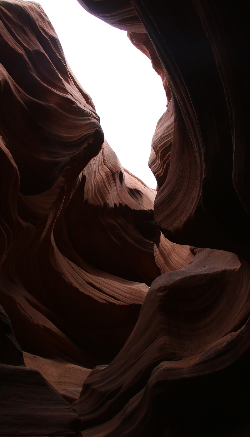 Antelope Canyon