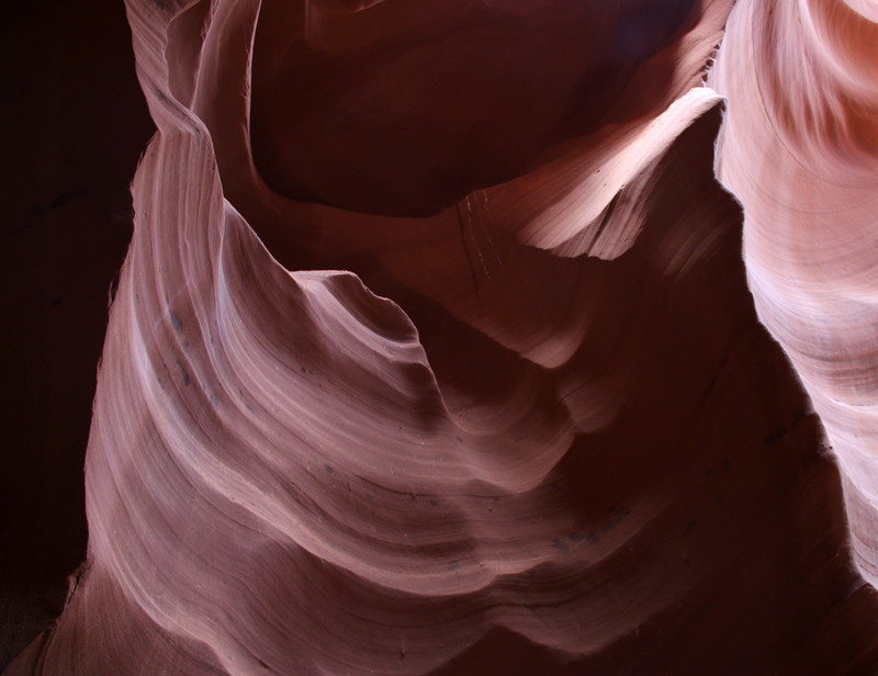 Antelope Canyon