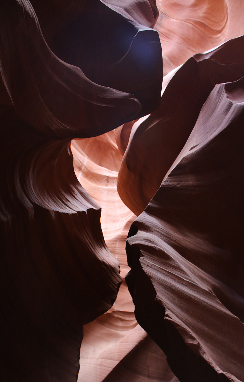 Antelope Canyon