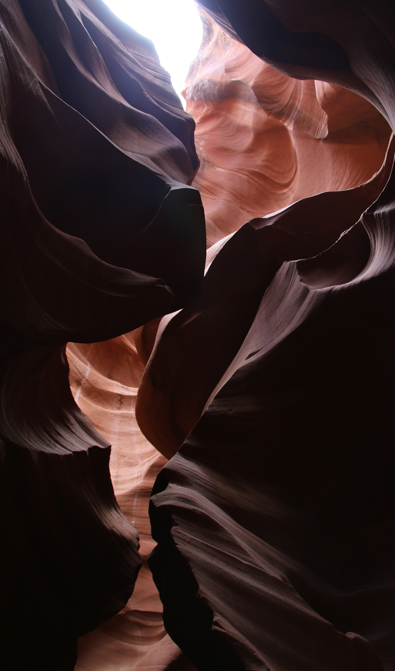 Antelope Canyon