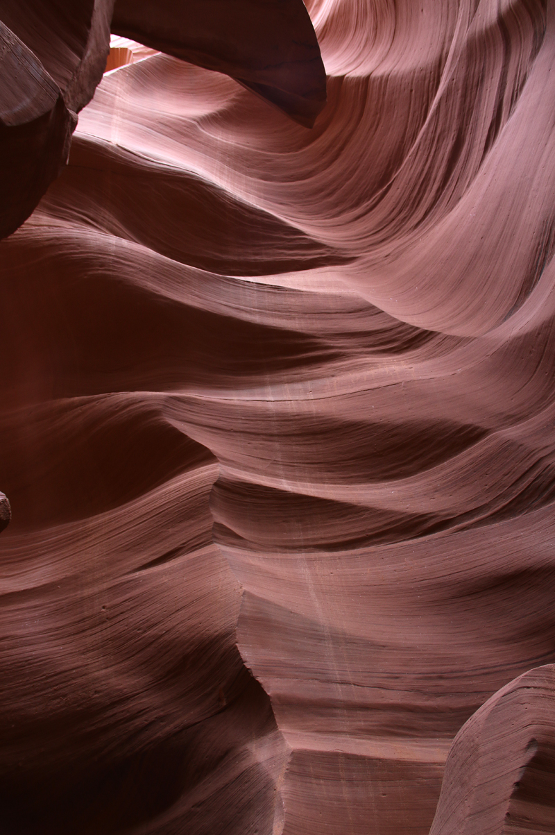 Antelope Canyon