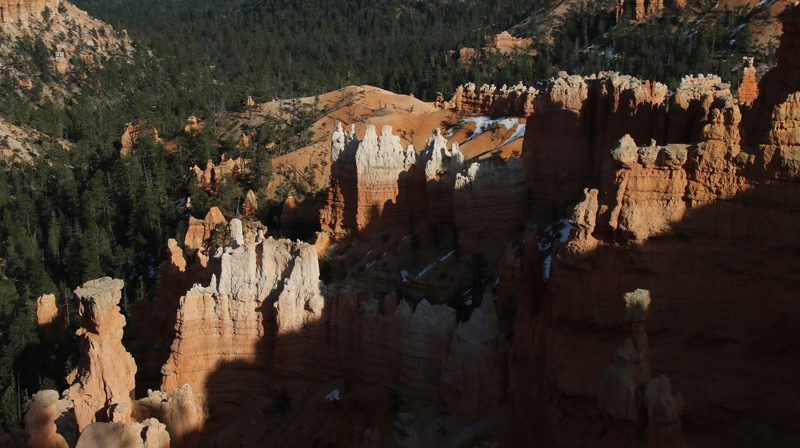 Bryce Canyon