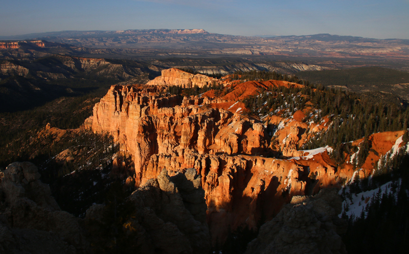 Bryce Canyon