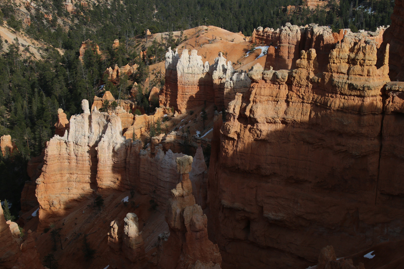 Bryce Canyon