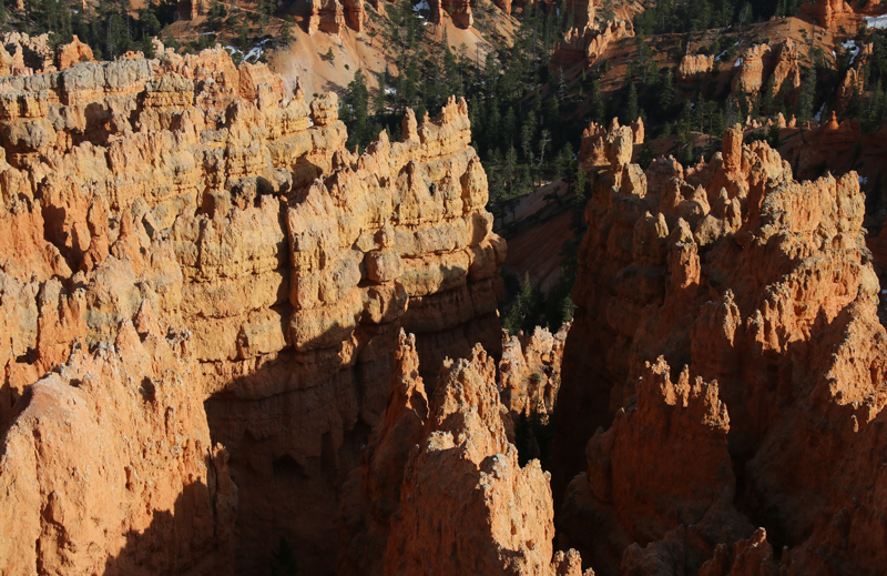 Bryce Canyon