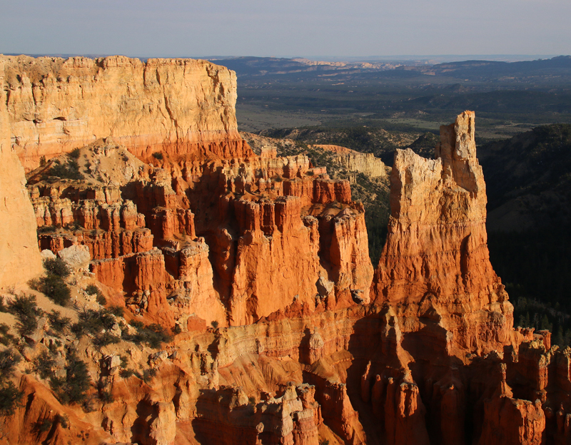 Bryce Canyon