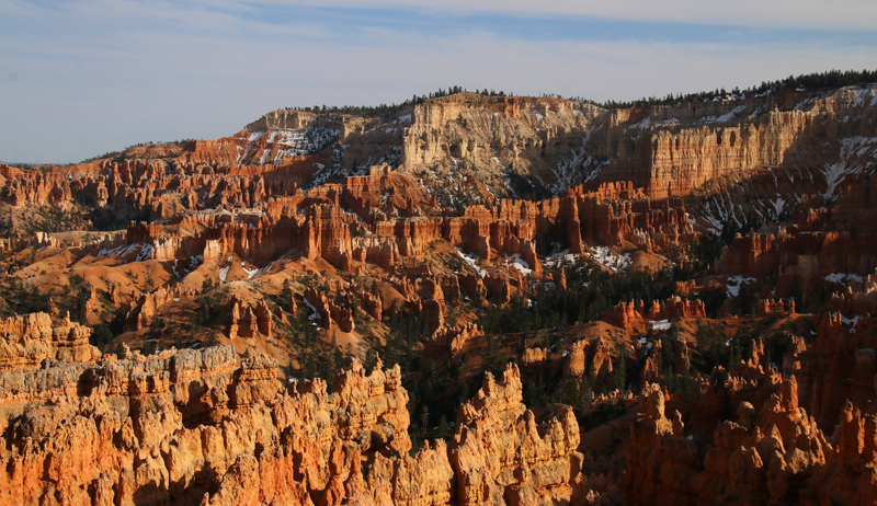 Bryce Canyon