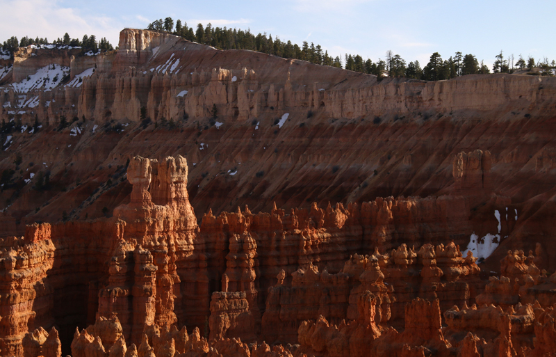 Bryce Canyon