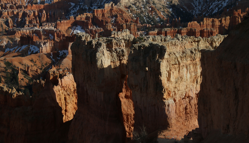 Bryce Canyon