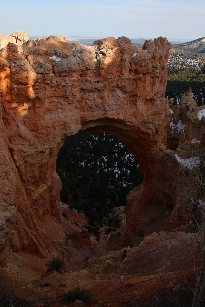 Bryce Canyon