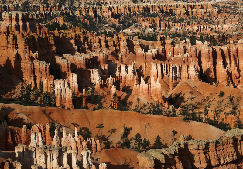 Bryce Canyon