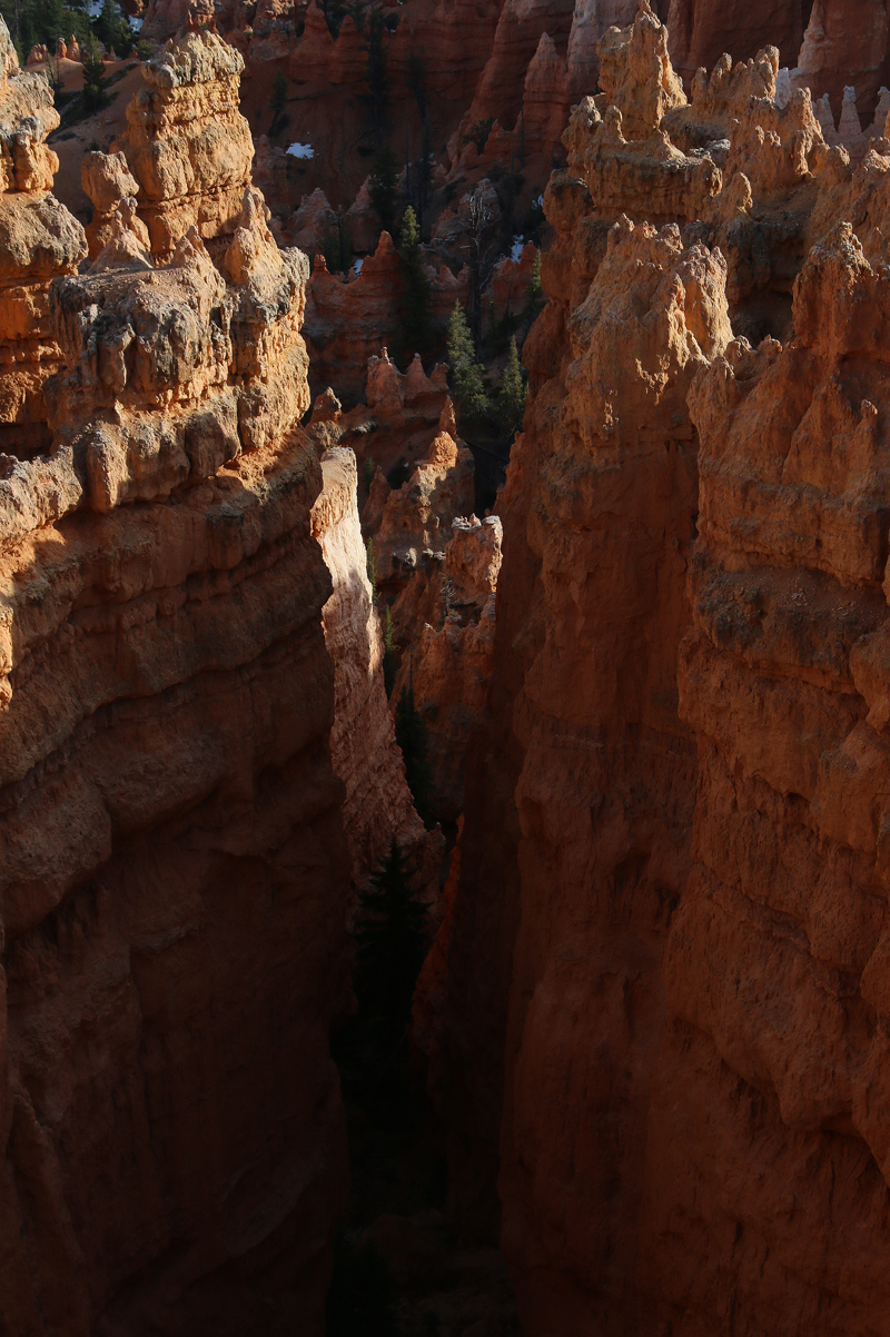 Bryce Canyon