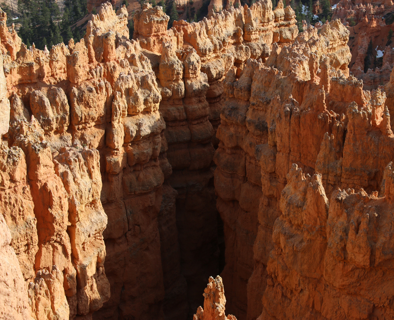 Bryce Canyon