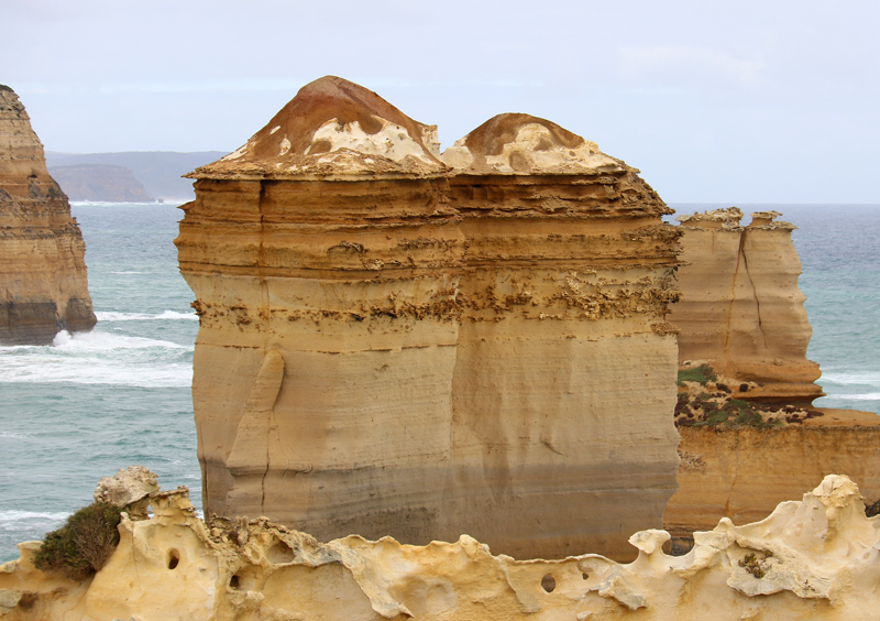 Twelve Apostles