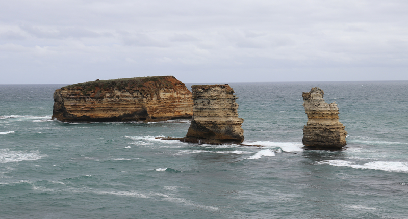 Twelve Apostles