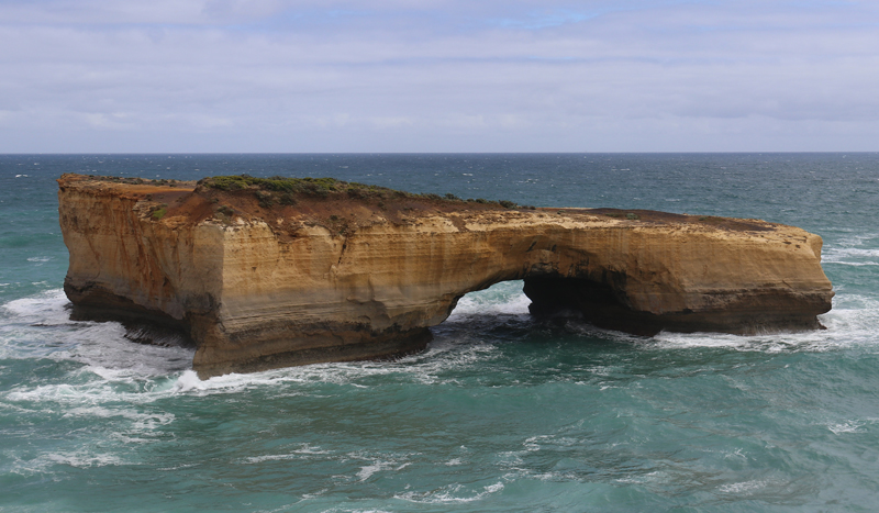 Twelve Apostles