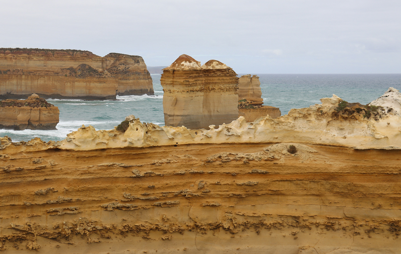 Twelve Apostles